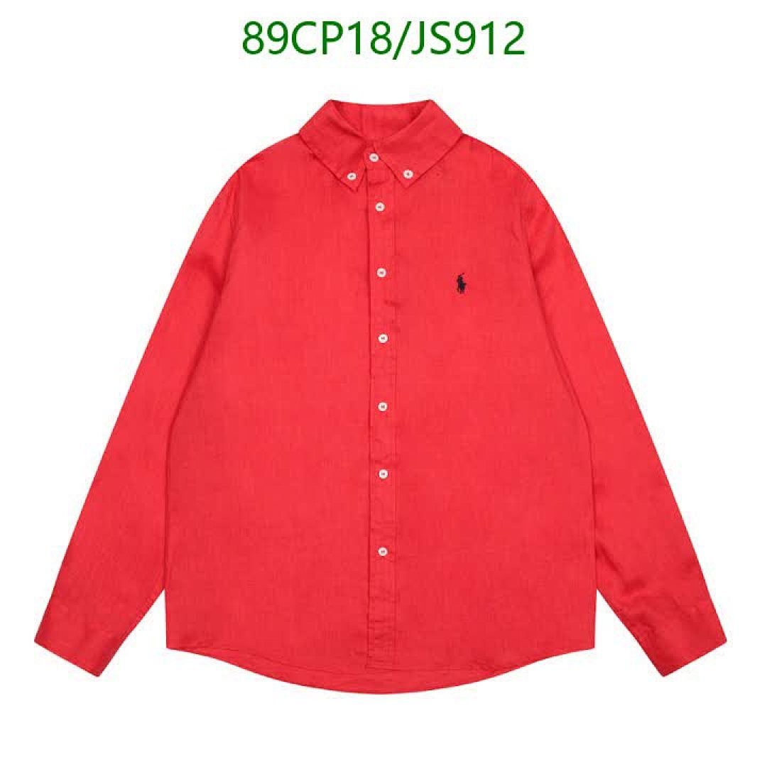 Ralph Lauren-Clothing Code: JS912 $: 89USD