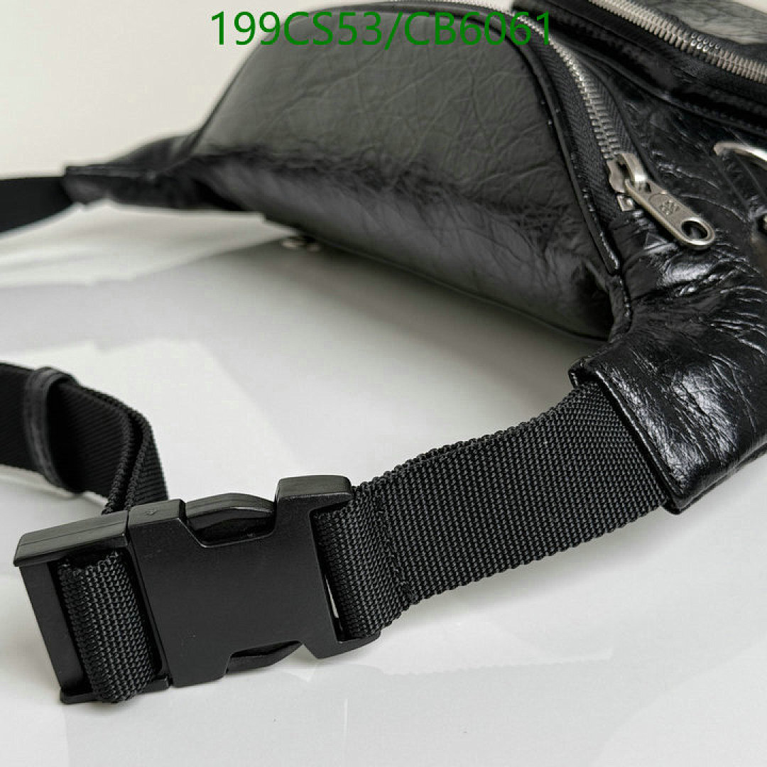 Balenciaga-Bag-Mirror Quality Code: CB6061 $: 199USD