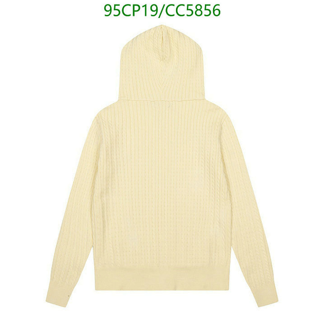 Ralph Lauren-Clothing Code: CC5856 $: 95USD