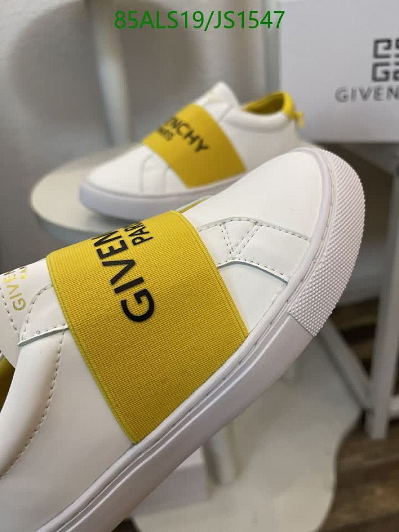 Givenchy-Kids shoes Code: JS1547 $: 85USD