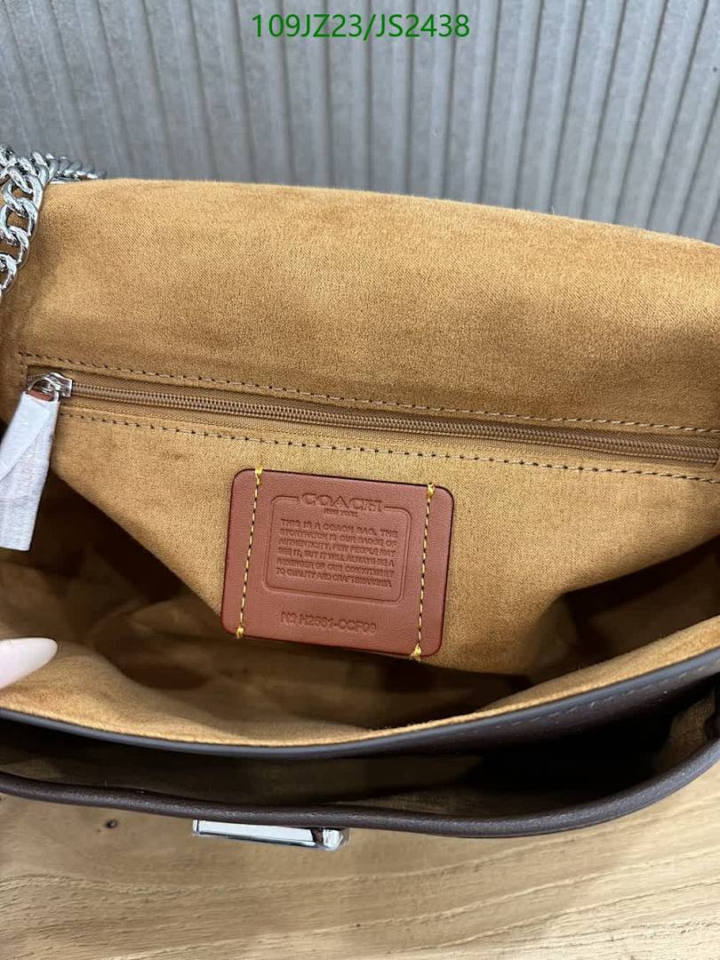 Coach-Bag-4A Quality Code: JS2438 $: 109USD