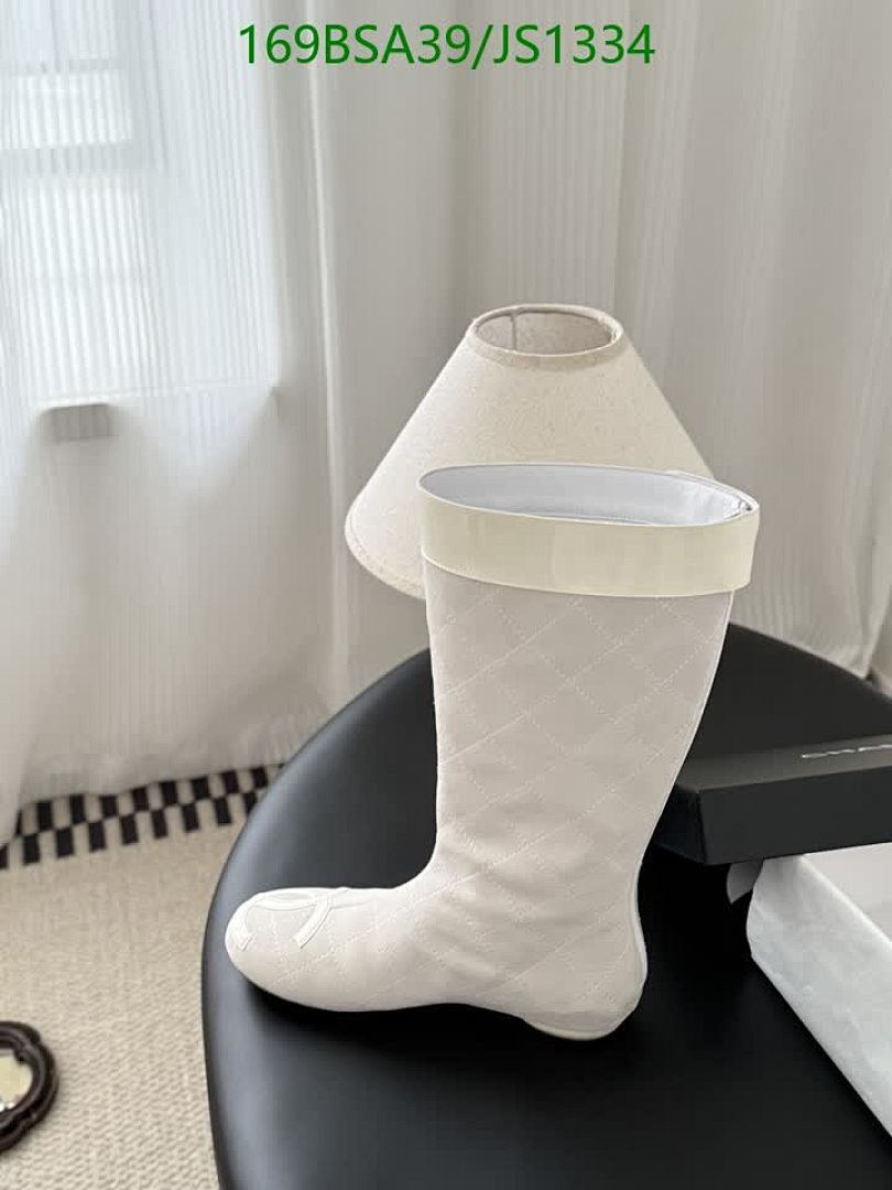 Boots-Women Shoes Code: JS1334 $: 169USD