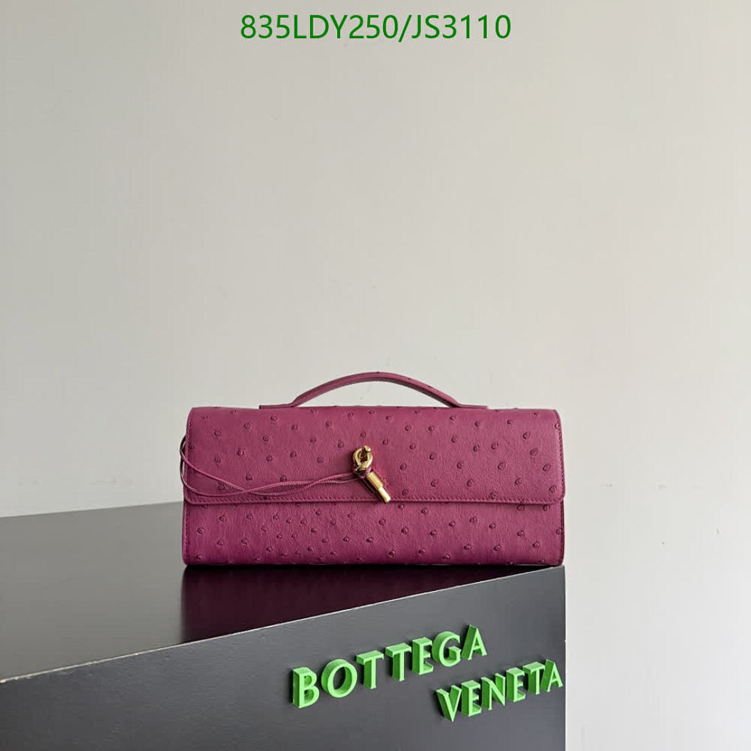 BV-Bag-Mirror Quality Code: JS3110 $: 835USD