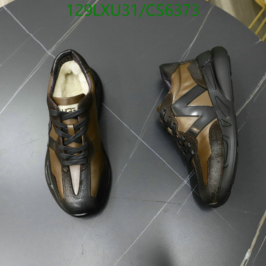 UGG-Men shoes Code: CS6373 $: 129USD