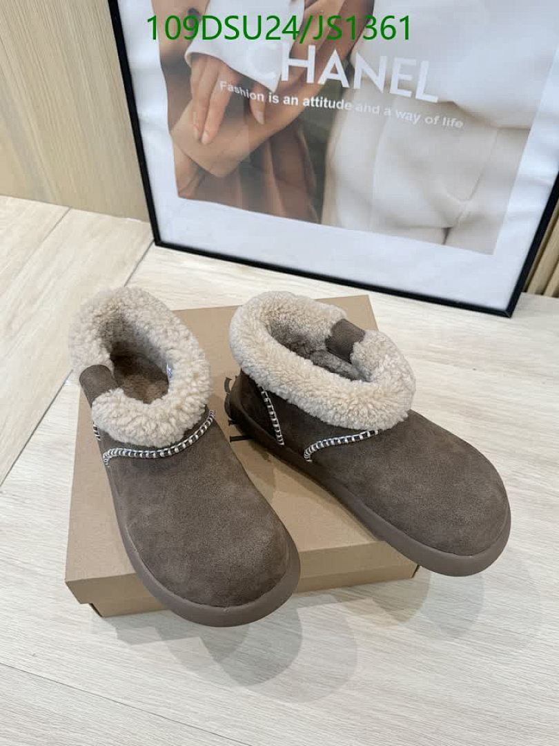 UGG-Women Shoes Code: JS1361 $: 109USD