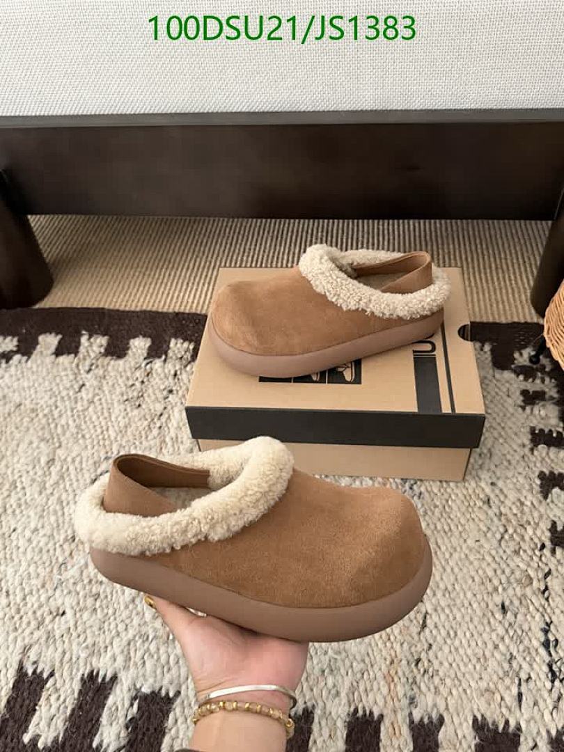 UGG-Women Shoes Code: JS1383 $: 100USD