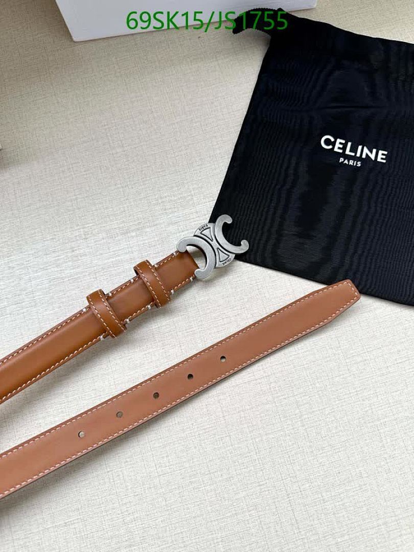 Celine-Belts Code: JS1755 $: 69USD