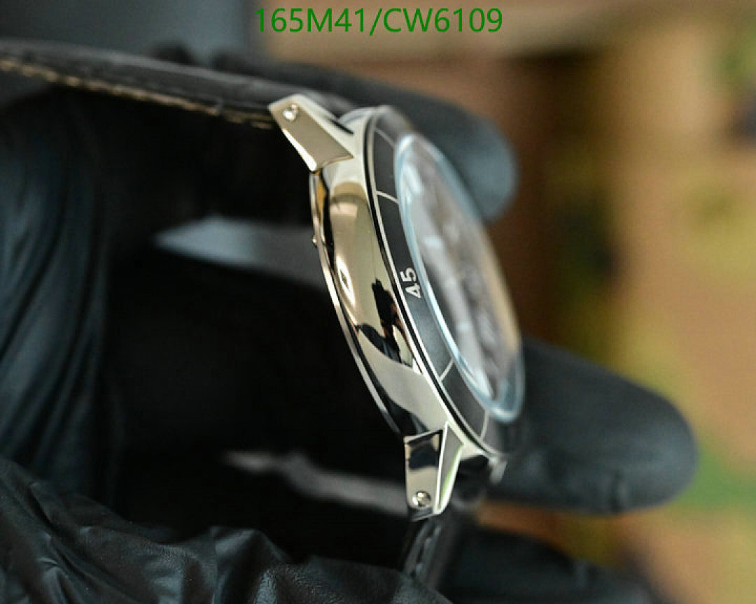 Cartier-Watch-4A Quality Code: CW6109 $: 165USD