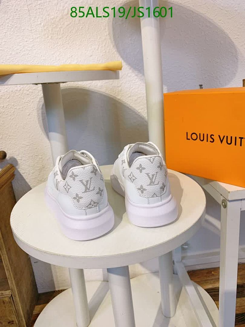 LV-Kids shoes Code: JS1601 $: 85USD