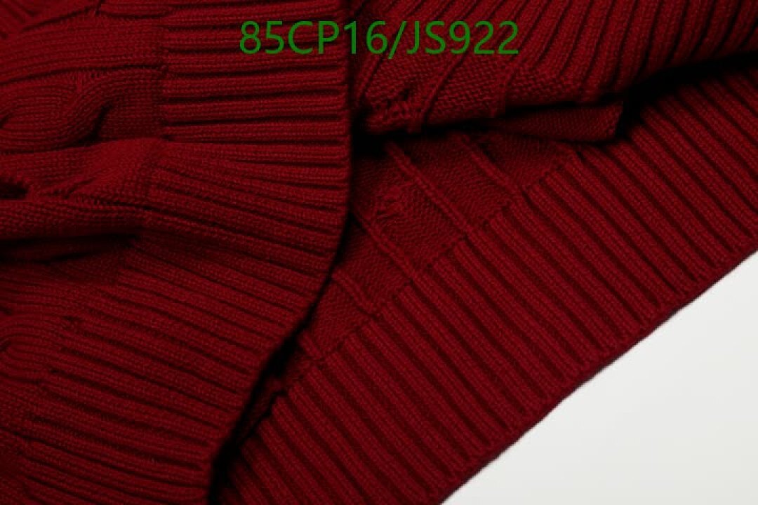 Ralph Lauren-Clothing Code: JS922 $: 85USD