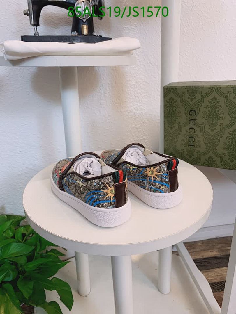 Gucci-Kids shoes Code: JS1570 $: 85USD