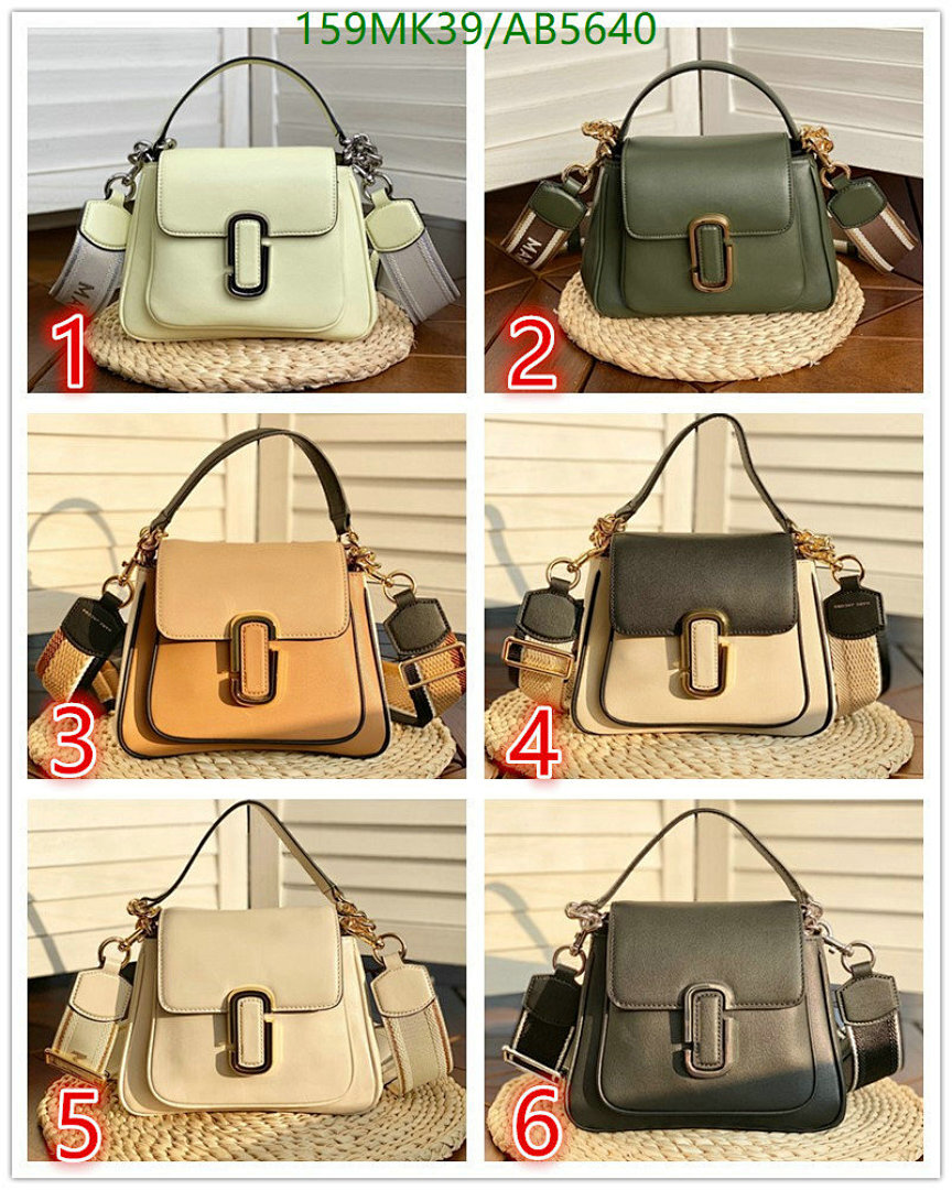 Mrc Jacobs-Bag-Mirror Quality Code: AB5640 $: 159USD