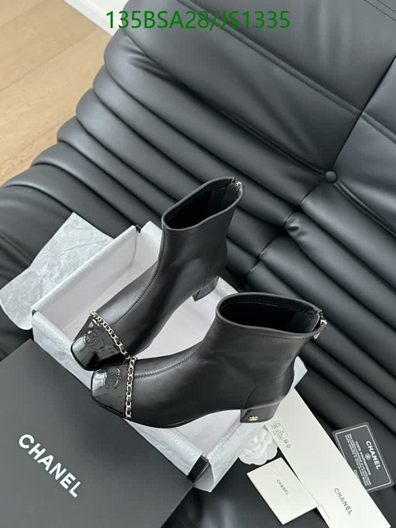 Boots-Women Shoes Code: JS1335 $: 135USD