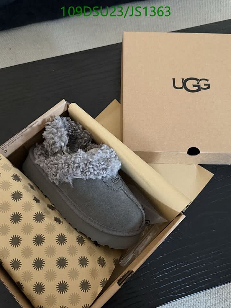 UGG-Women Shoes Code: JS1363 $: 109USD