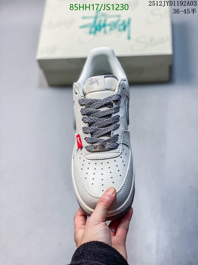 NIKE-Women Shoes Code: JS1230 $: 85USD