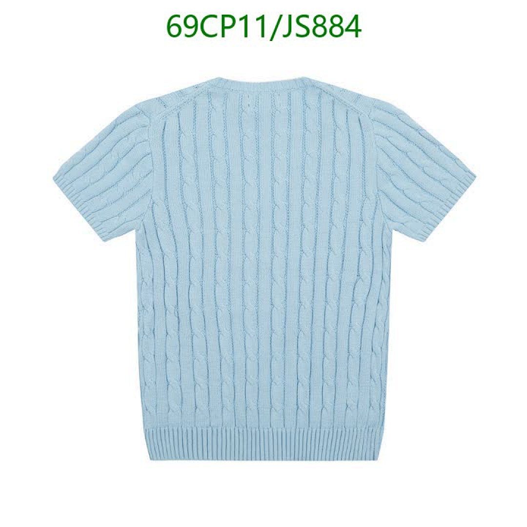 Ralph Lauren-Clothing Code: JS884 $: 69USD