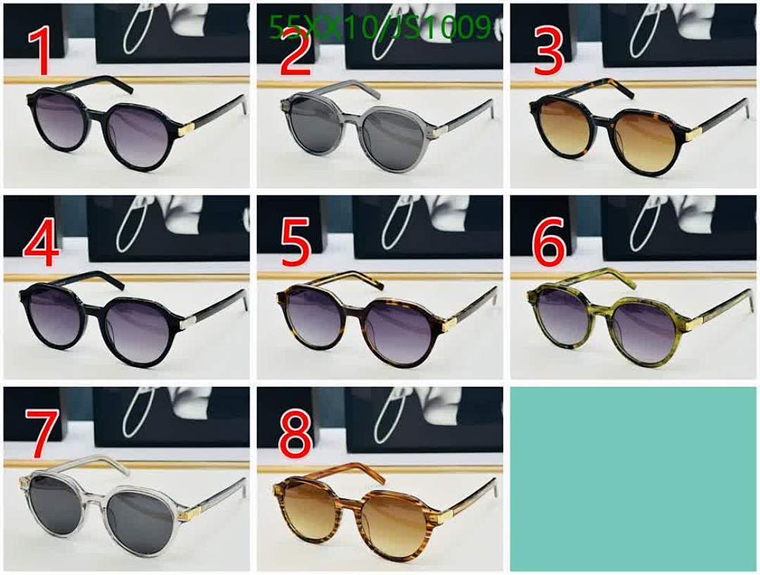 Dior-Glasses Code: JS1009 $: 55USD