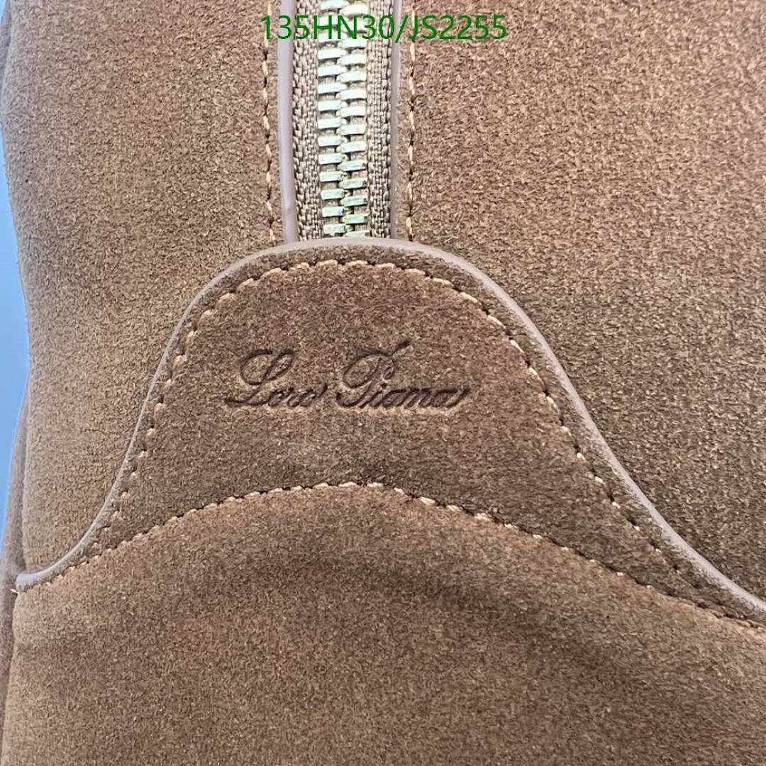 Loro Piana-Bag-4A Quality Code: JS2255 $: 135USD