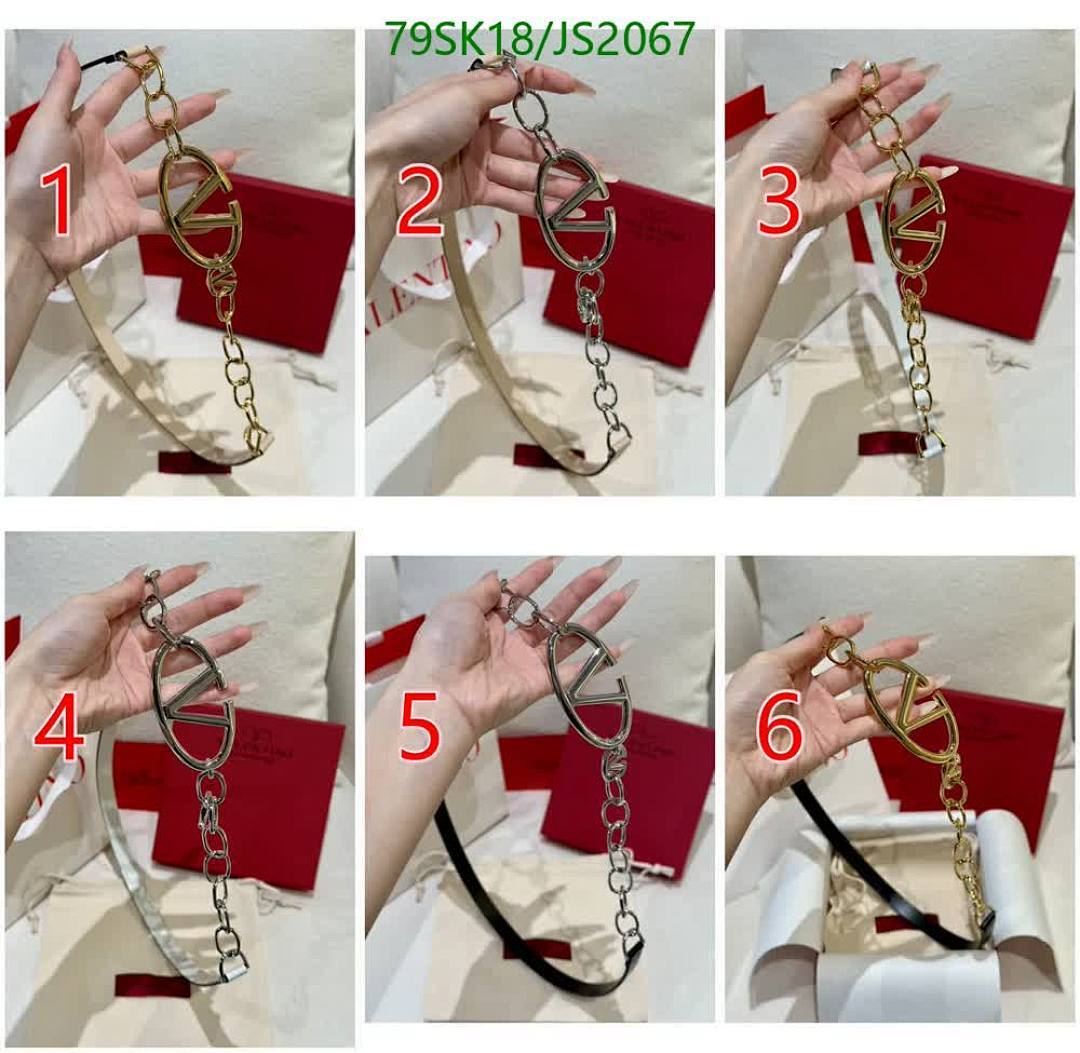 Valentino-Belts Code: JS2067 $: 79USD