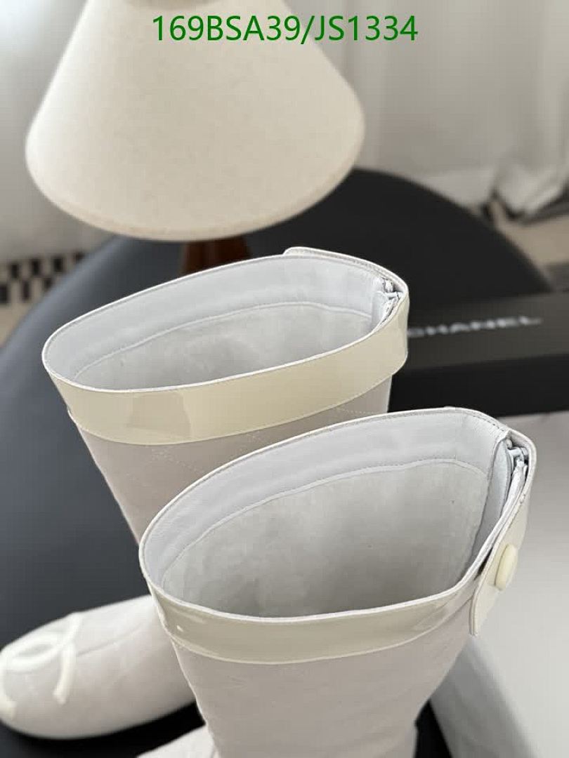 Boots-Women Shoes Code: JS1334 $: 169USD