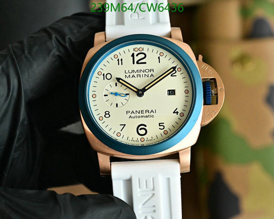 Panerai-Watch-Mirror Quality Code: CW6436 $: 239USD
