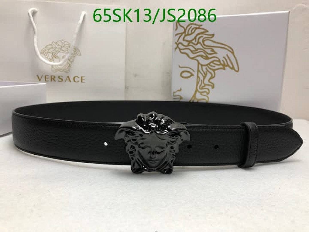 Versace-Belts Code: JS2086 $: 65USD