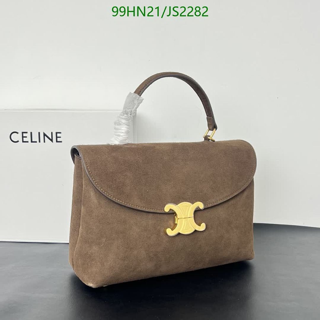Celine-Bag-4A Quality Code: JS2282 $: 99USD