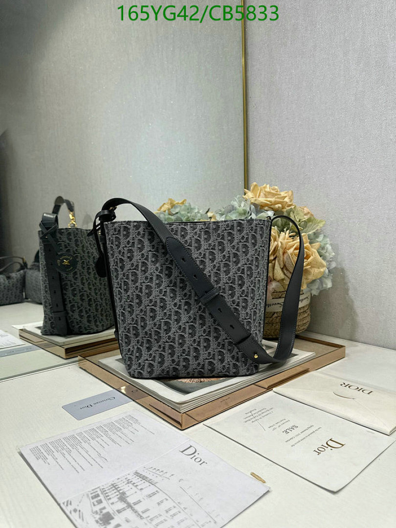 Dior-Bag-Mirror Quality Code: CB5833 $: 165USD