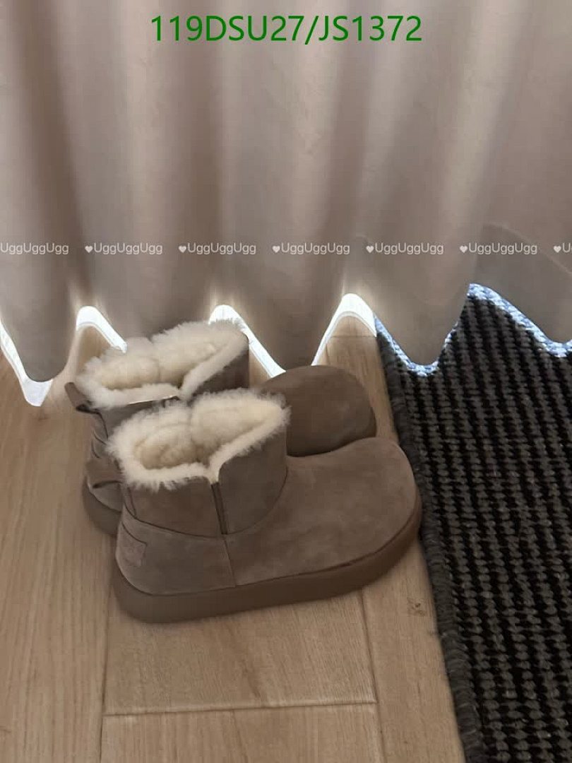 UGG-Women Shoes Code: JS1372 $: 119USD