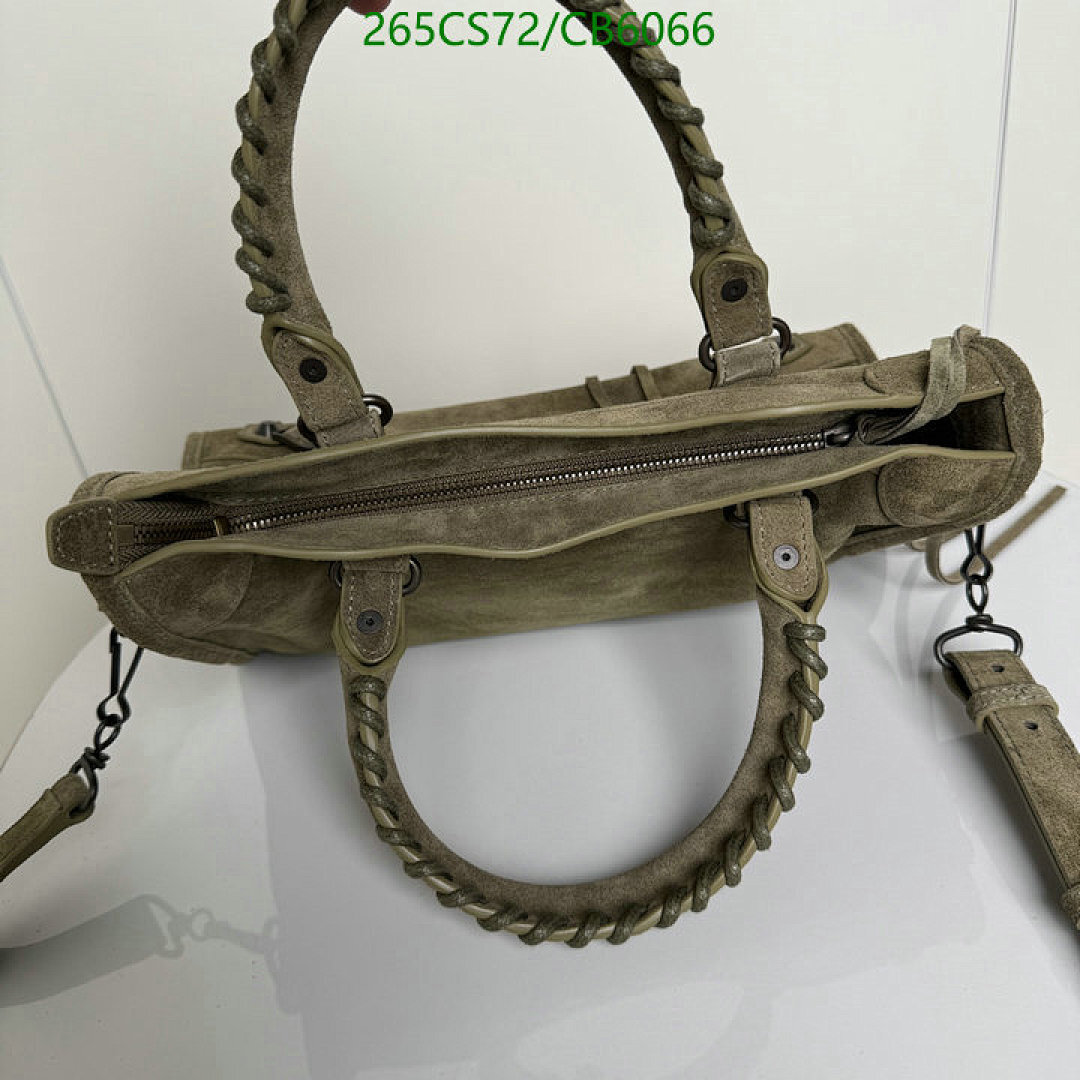 Balenciaga-Bag-Mirror Quality Code: CB6066 $: 265USD