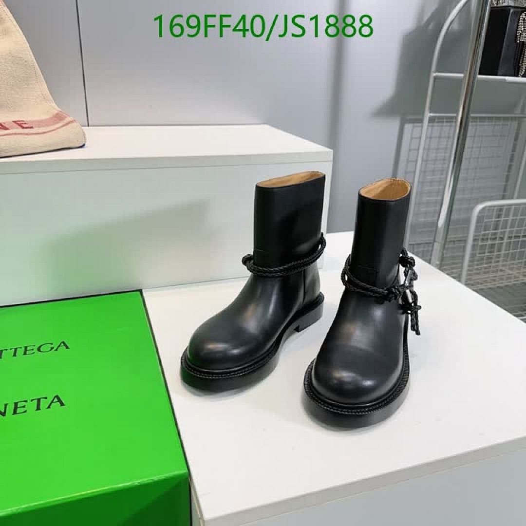 BV-Women Shoes Code: JS1888 $: 169USD