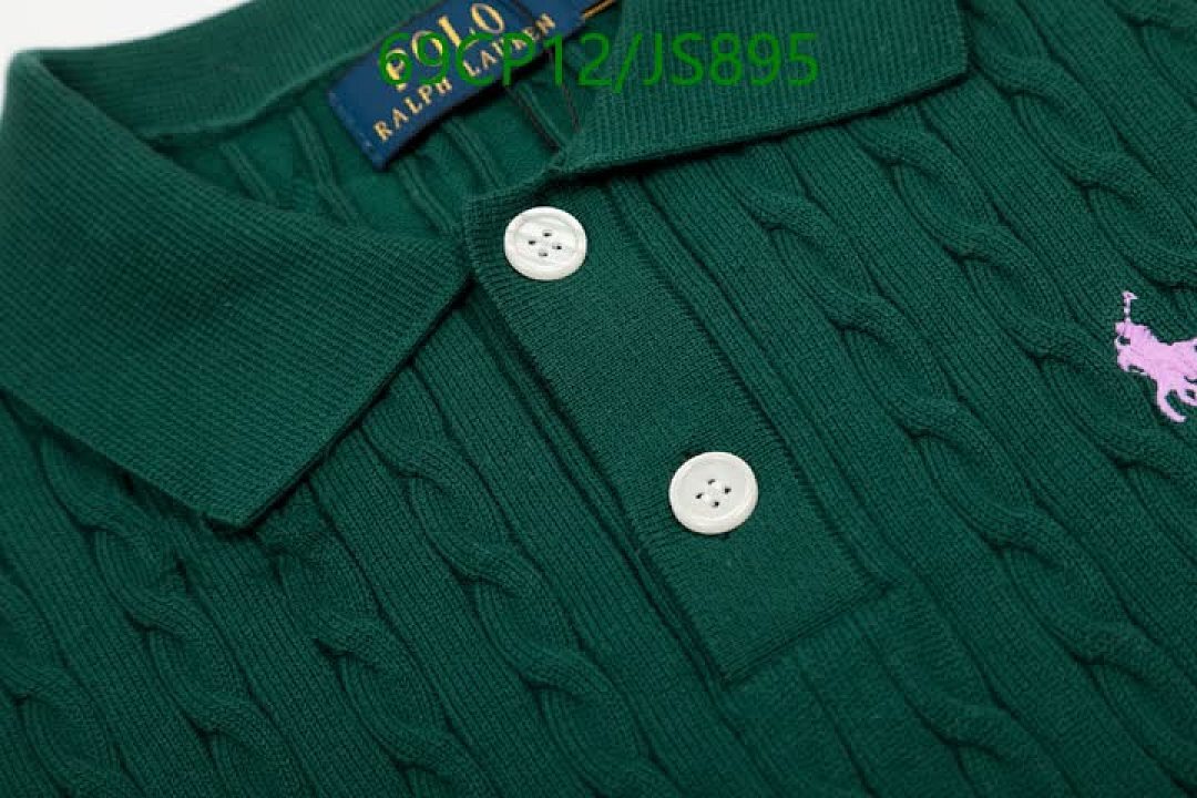 Ralph Lauren-Clothing Code: JS895 $: 69USD