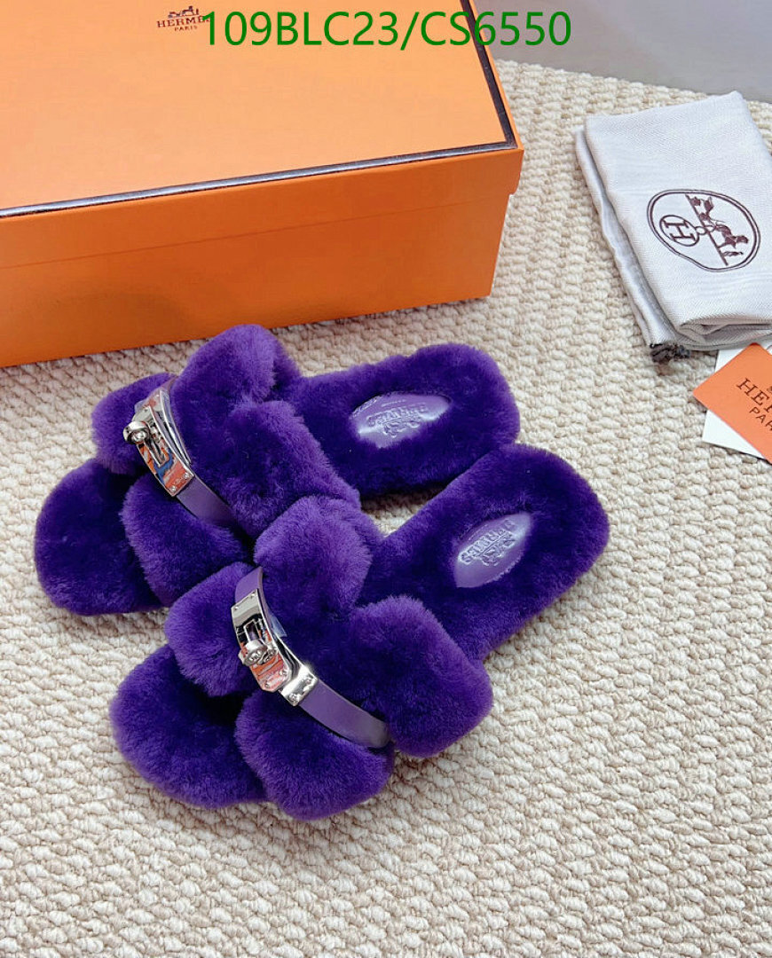 Hermes-Women Shoes Code: CS6550 $: 109USD