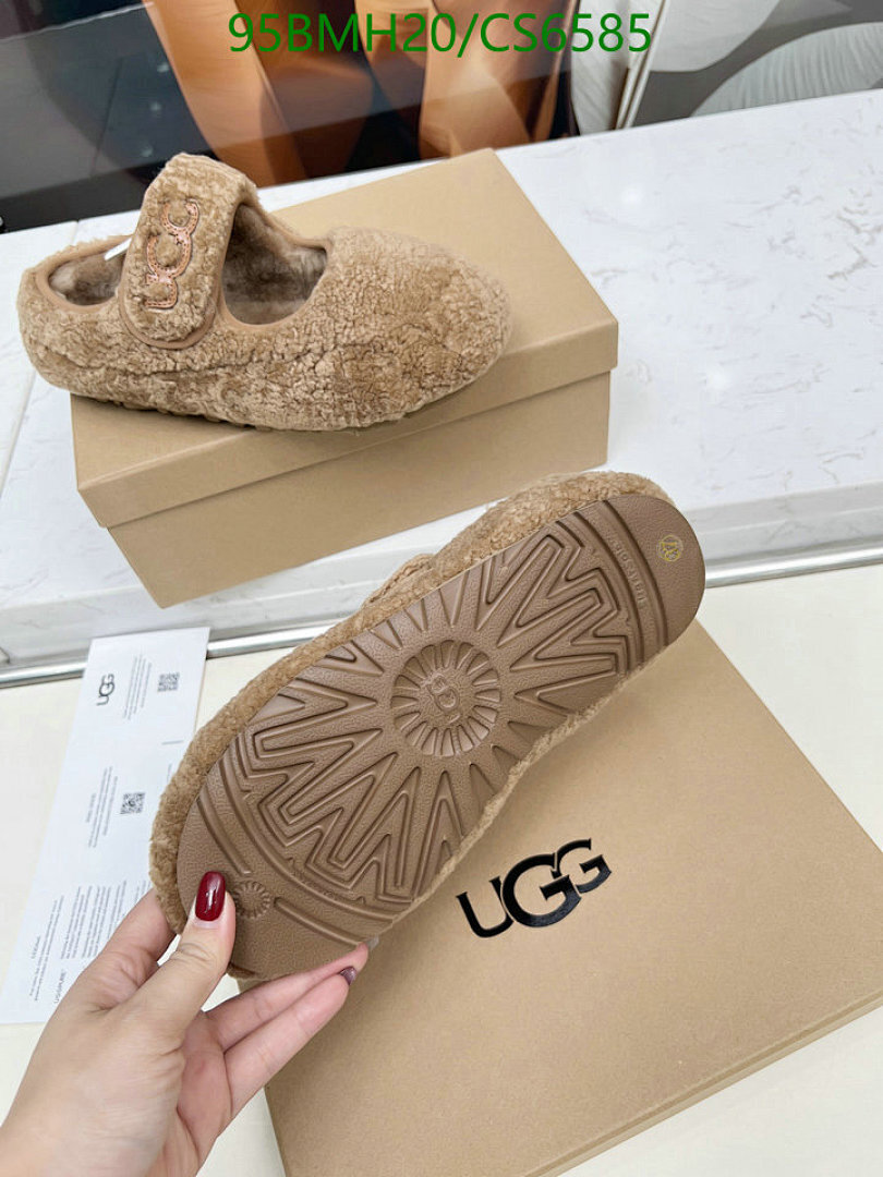 UGG-Women Shoes Code: CS6585 $: 95USD