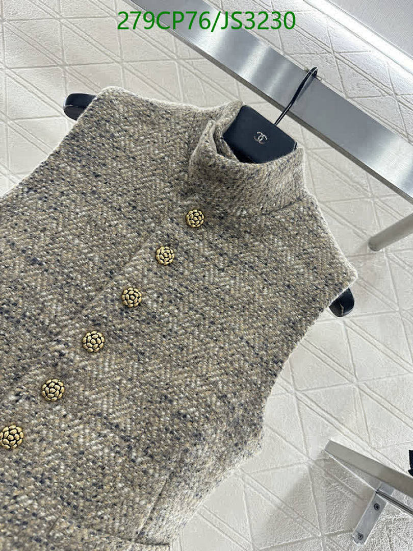 Loro Piana-Clothing Code: JS3230 $: 279USD