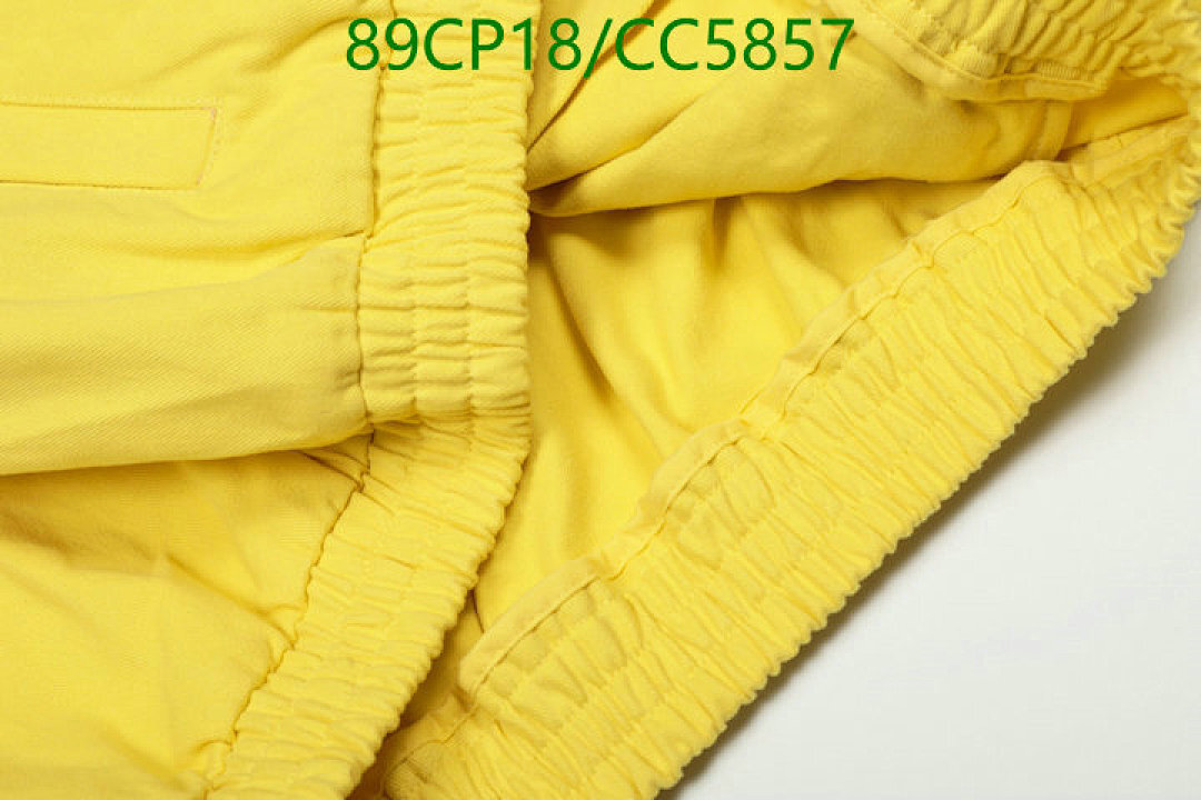 Ralph Lauren-Clothing Code: CC5857 $: 89USD