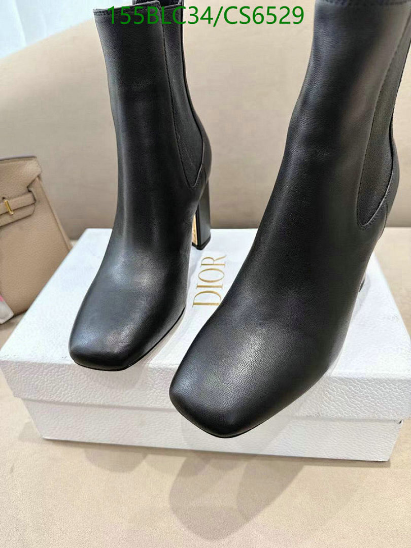 Boots-Women Shoes Code: CS6529 $: 155USD