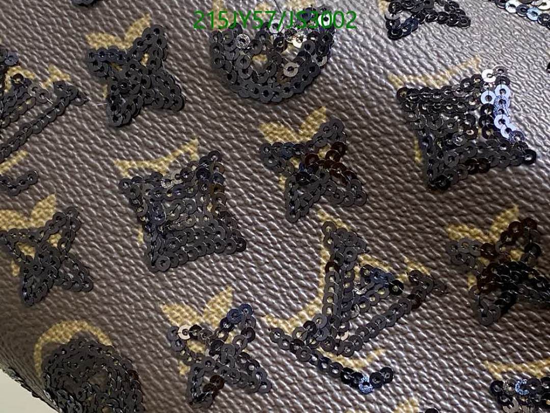 LV-Bag-Mirror Quality Code: JS3002 $: 215USD