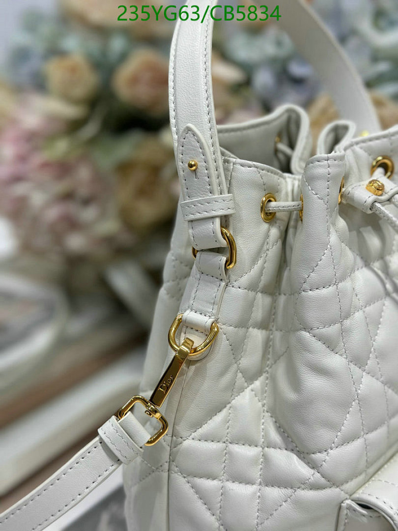 Dior-Bag-Mirror Quality Code: CB5834 $: 235USD