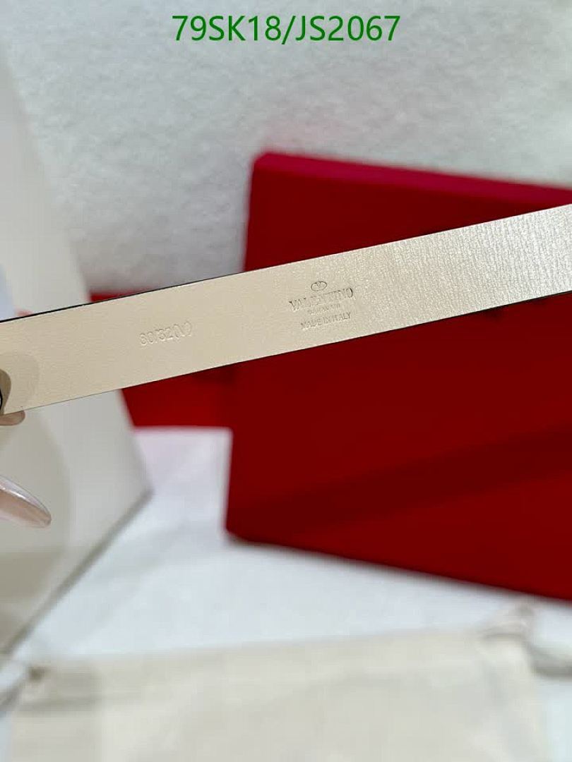 Valentino-Belts Code: JS2067 $: 79USD