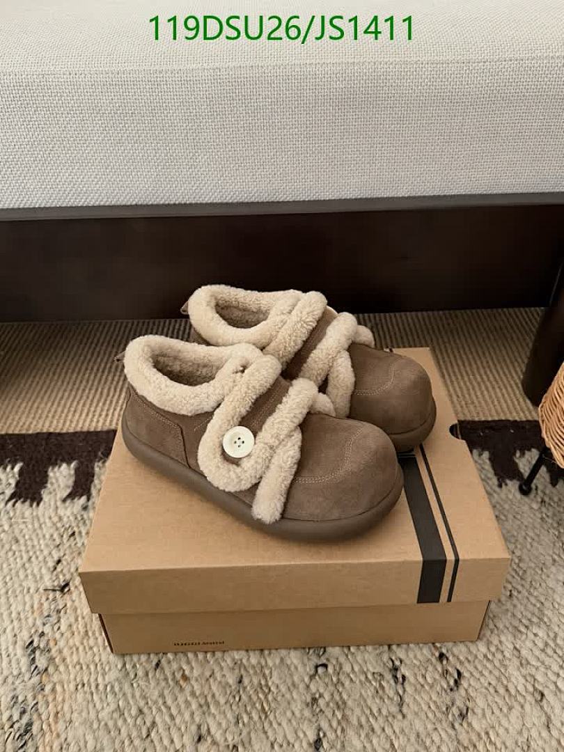 UGG-Women Shoes Code: JS1411 $: 119USD