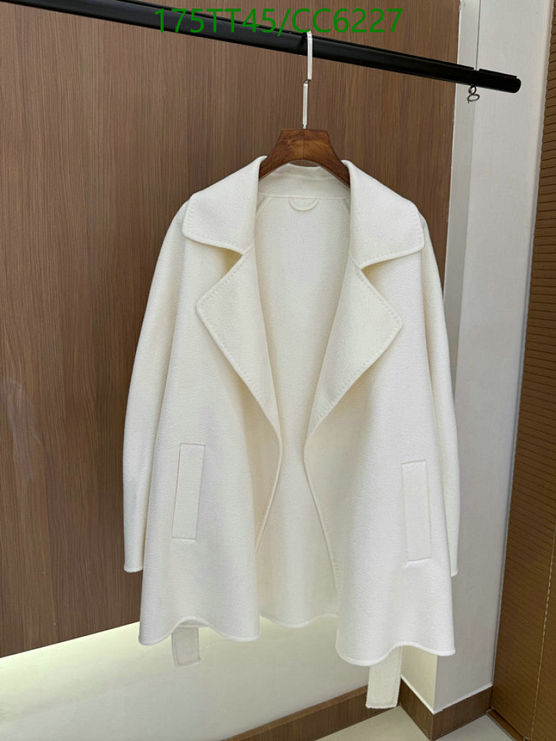 Maxmara-Clothing Code: CC6227 $: 175USD