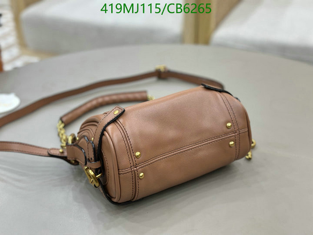Chlo-Bag-Mirror Quality Code: CB6265 $: 419USD