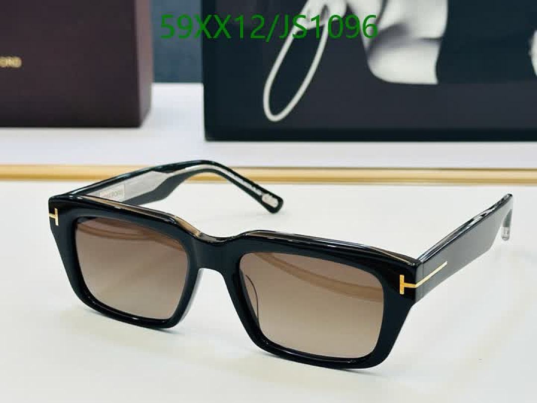Tom Ford-Glasses Code: JS1096 $: 59USD