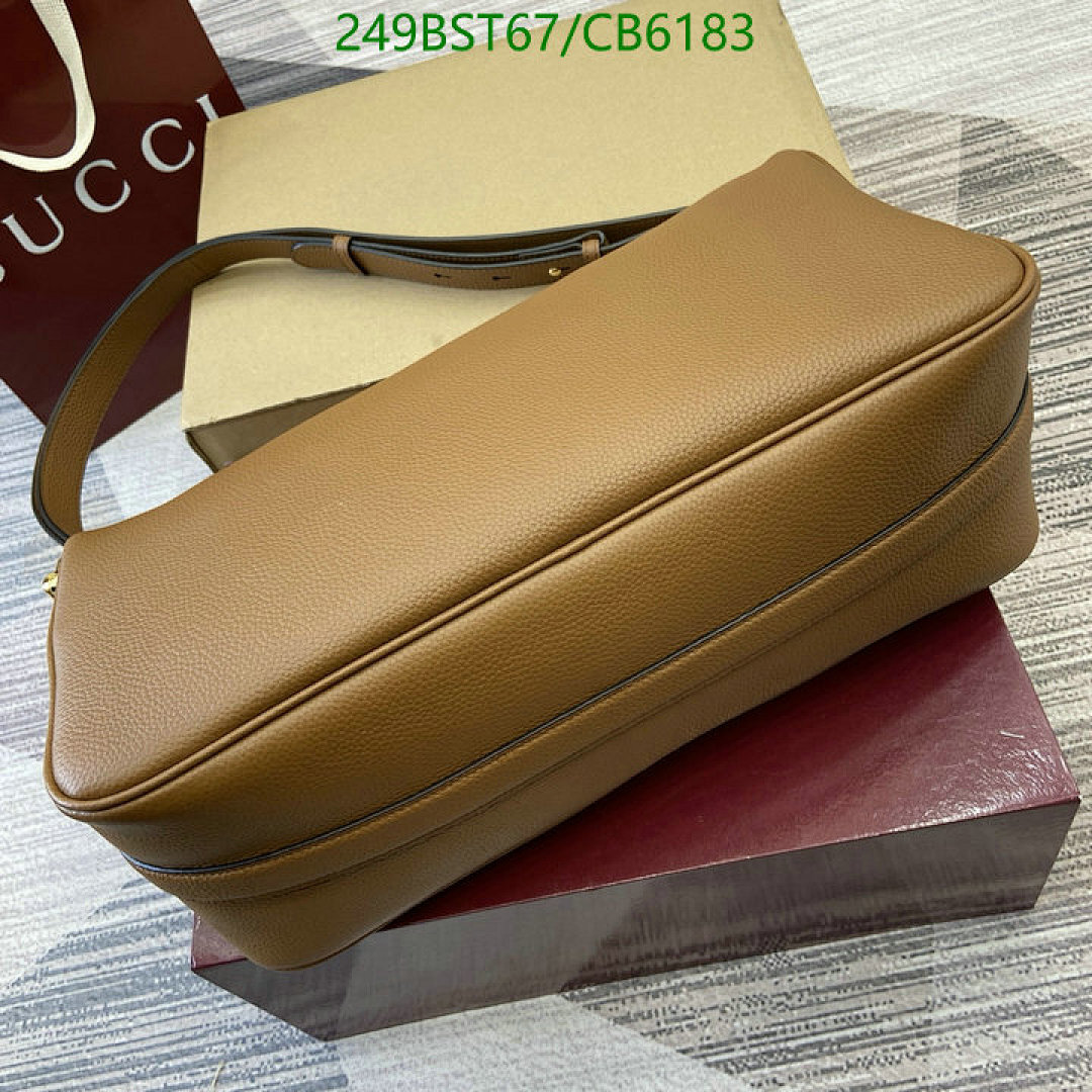 Gucci-Bag-Mirror Quality Code: CB6183 $: 249USD