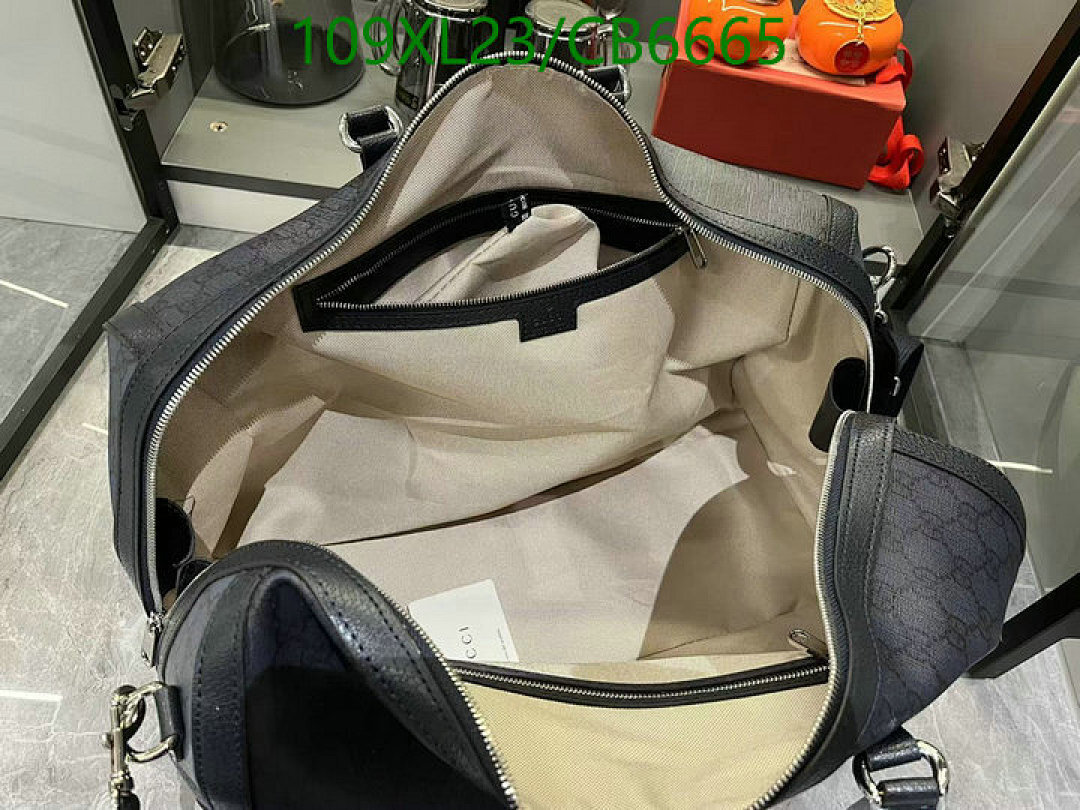 Gucci-Bag-4A Quality Code: CB6665 $: 109USD