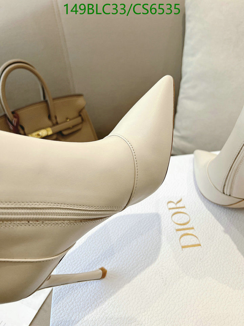 Boots-Women Shoes Code: CS6535 $: 149USD