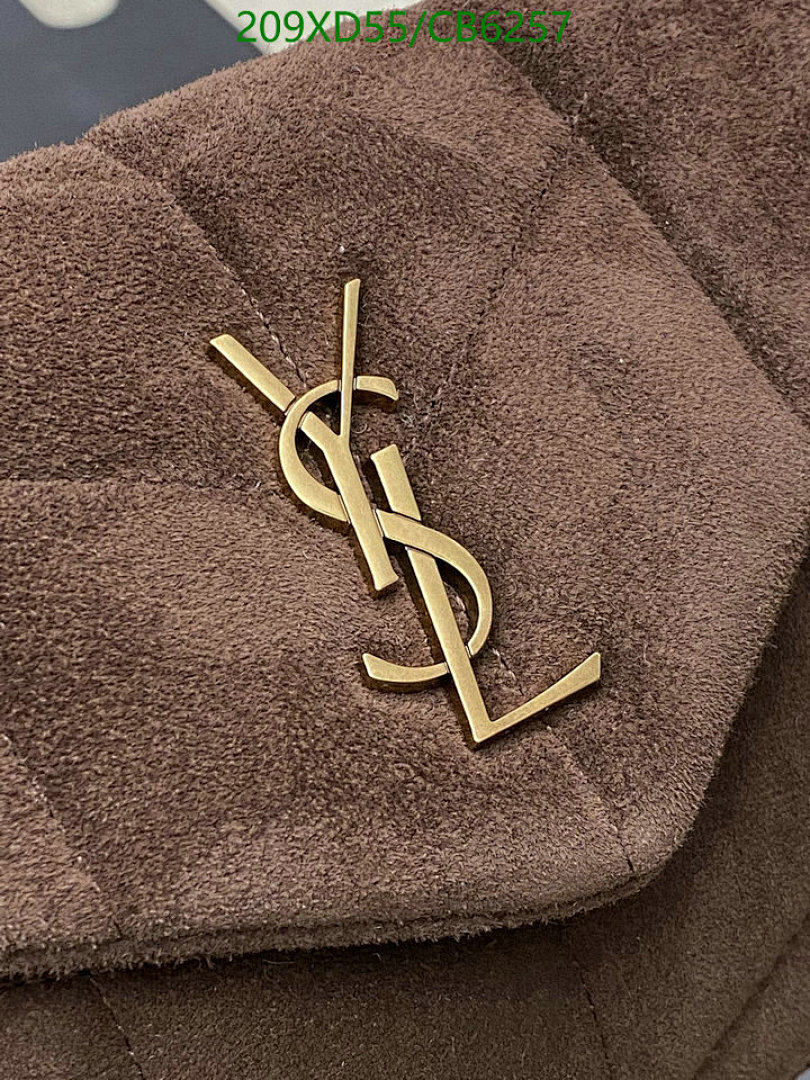 YSL-Bag-Mirror Quality Code: CB6257 $: 209USD