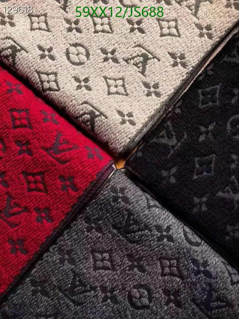 LV-Scarf Code: JS688 $: 59USD