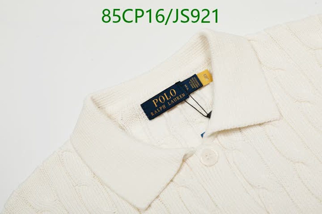 Ralph Lauren-Clothing Code: JS921 $: 85USD